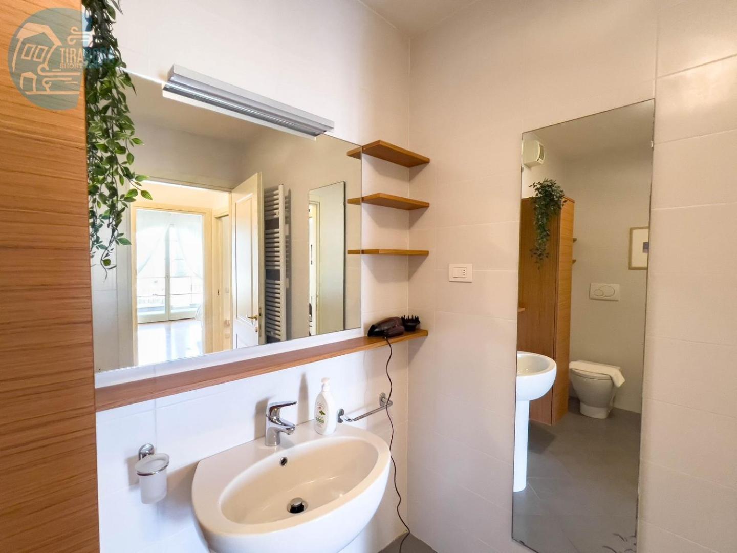 Cattedrale 5 Tirabora Short Rent Apartment Trieste Exterior photo