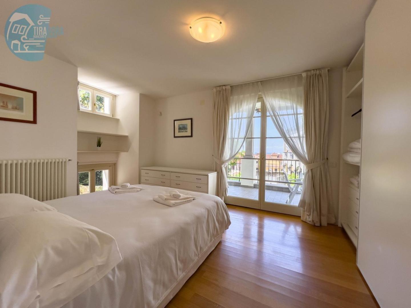 Cattedrale 5 Tirabora Short Rent Apartment Trieste Exterior photo